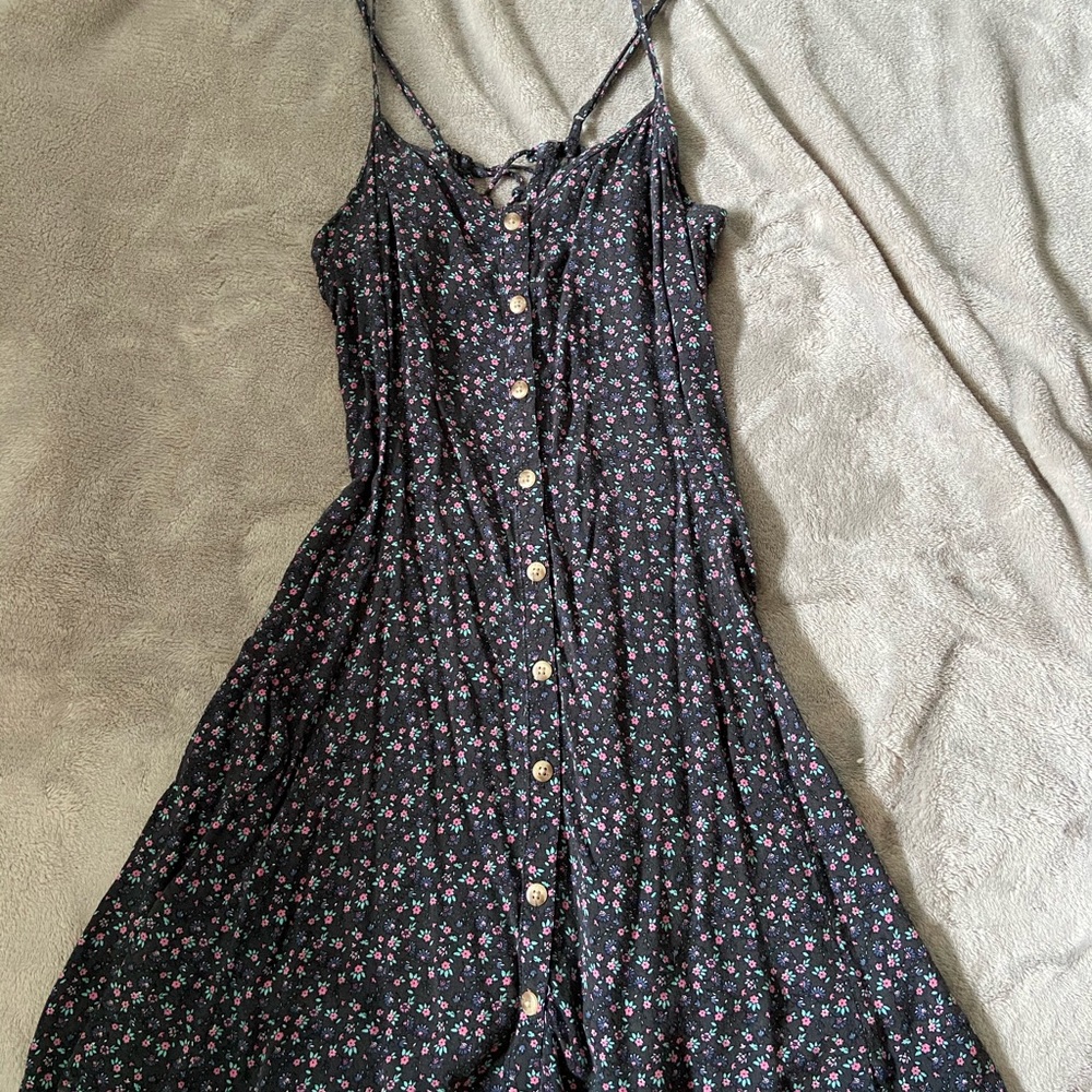 American eagle dress